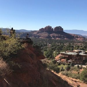 Meet your Posher, Veronika